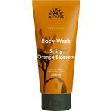 Bad- & Duschprodukter Urtekram Rise & Shine Body Wash Spicy Orange Blossom 200ml