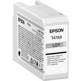 Bläckpatroner Epson T47A9 (Light Gray)