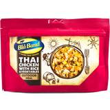 Blå band expedition meal Blå Band Thai Chicken with Rice & Vegetables 139g