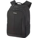 Fack för laptop/surfplatta Väskor Samsonite Guardit 2.0 Laptop Backpack 15.6" - Black