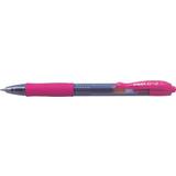 Rosa Kulspetspennor Pilot G-2 Pink Rollerball Pen 0.7mm