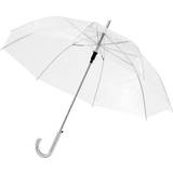 Paraplyer Bullet Kate Transparent Umbrella