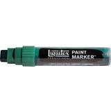 Liquitex Pennor Liquitex Acrylic Marker Phthalocyanine Green Blue Shade 317 15mm