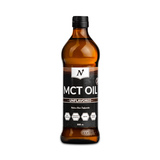 Nyttoteket MCT Oil 500ml