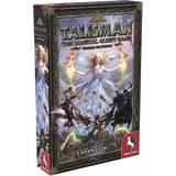 Talisman expansion Talisman: The Sacred Pool