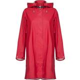 Ilse Jacobsen 40 Kläder Ilse Jacobsen Rain71 Raincoat - Red