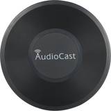 AAC+ Trådlös ljud- & bildöverföring iEAST AudioCast M5