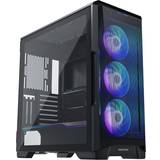 Datorchassin Phanteks Eclipse P500A DRGB Tempered Glass