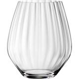 Diskmaskinsvänliga Drinkglas Spiegelau Special Glasses Bar Gin Tonic Drinkglas 62.5cl 4st
