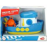 Dickie Toys Båtar Dickie Toys Happy Boat