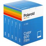 Polaroid 600 film Analoga kameror Polaroid Color 600 Film 5 - Pack