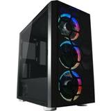 LC-Power Datorchassin LC-Power Gaming 708MB Beyond_X