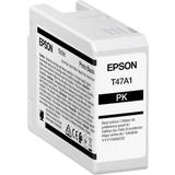Epson Bläck & Toner Epson T47A1 (Photo Black)