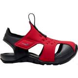Sandaler Barnskor Nike Sunray Protect 2 TD - University Red/Anthracite/Black