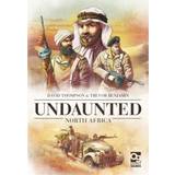 Kortdragning - Strategispel Sällskapsspel Undaunted: North Africa