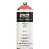 Liquitex Vattenbaserad Hobbymaterial Liquitex Spray Paint Fluorescent Red 400ml