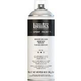 Sprayfärger Liquitex Spray Paint Iridescent Rich Silver 239 400ml