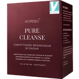 Maghälsa Nordbo Pure Cleanse 120 st