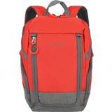 Travelite Väskor Travelite Basics Backpack - Red/Grey