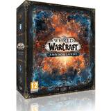 Kooperativt spelande - Samlarutgåva PC-spel World of Warcraft: Shadowlands - Collector's Edition (PC)