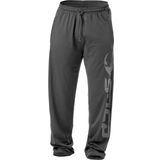 Träningsplagg Byxor & Shorts Gasp Original Mesh Pants Men - Grey