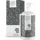 Australian Bodycare Body lotions Australian Bodycare Tea Tree Oil Body Lotion 500ml
