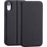3SIXT Plånboksfodral 3SIXT SlimFolio Case for iPhone XR