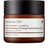 Perricone MD Ansiktsvård Perricone MD High Potency Classics Face Finishing & Firming Tinted Moisturizer SPF30 59ml