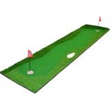PGA tour St Andrews Pro Golf Deluxe Putting Mat 75x300cm