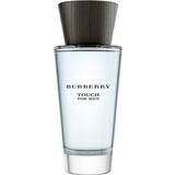 Burberry Herr Parfymer Burberry Touch for Men EdT 100ml