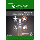 Titanfall 2: Prime Titan Bundle (XOne)