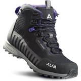 Alfa Sneakers Alfa Kvist Advance GTX W - Black/Purple