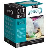 Pebeo Gjutning Pebeo Gedeo Resin Application Kit