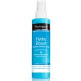Sprayflaskor Ansiktskrämer Neutrogena Hydro Boost Express Hydrating Spray 200ml