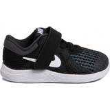 Nike 27 Löparskor Nike Revolution 4 TDV - Black/Anthracite/White