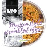 LYO Frystorkad mat LYO Mexican Style Scrambled Eggs 75g