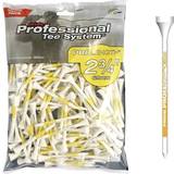 Pride Professional Tee System PTS Wooden Tees 69mm 175-pack