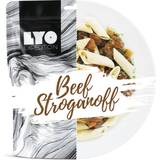 LYO Friluftskök LYO Beef Stroganoff 152g