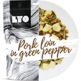 LYO Friluftskök LYO Pork Loin in Green Pepper 107g