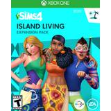 The Sims 4: Island Living (XOne)