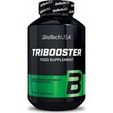 Tabletter Muskelökare BioTechUSA Tribooster 2000mg 120 st