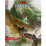 Dungeons and dragons Dungeons & Dragons: Starter Set