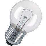 E27 Ljuskällor Osram Krone Incandescent Lamps 11W E27