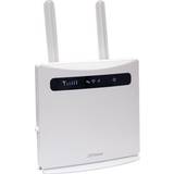 Strong Fast Ethernet Routrar Strong 4G Router 300
