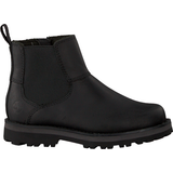 Dragkedjor Barnskor Timberland Youth Courma Chelsea Boots - Black
