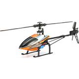 Enkel rotor Radiostyrda helikoptrar WL Toys V950