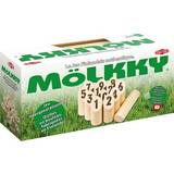 Kubb Tactic Mölkky Throwing Game