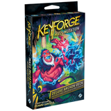Keyforge KeyForge: Mass Mutation Deluxe Archon Deck