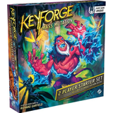 Keyforge KeyForge: Mass Mutation