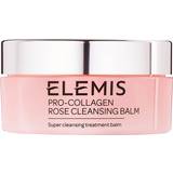 Elemis Ansiktsrengöring Elemis Pro-Collagen Rose Cleansing Balm 105g
